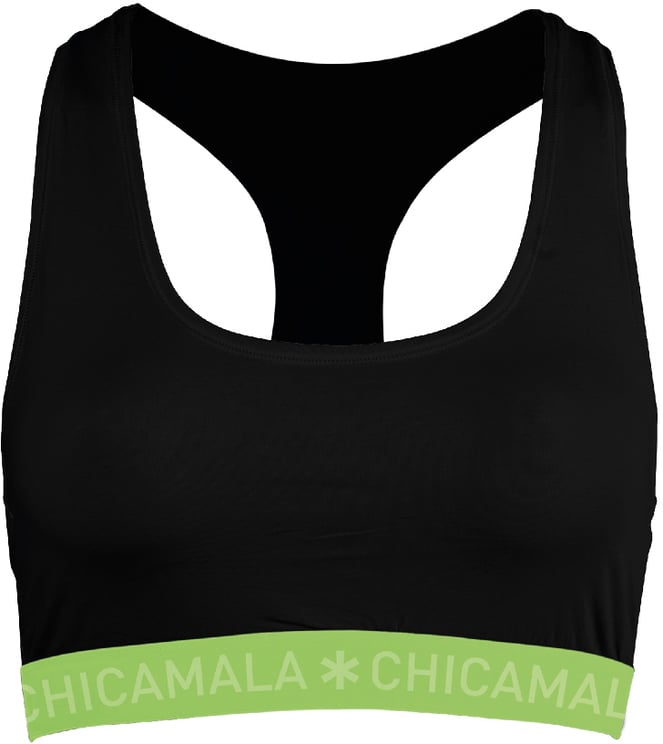 Muchachomalo Chicamala Sport BH