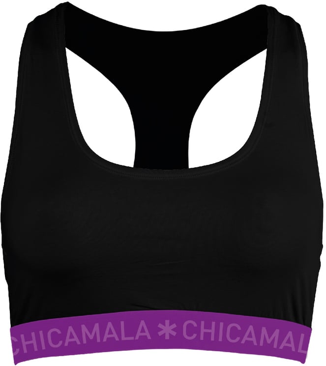 Muchachomalo Chicamala Sport BH