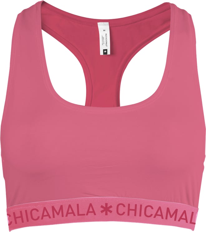 Muchachomalo Chicamala Sport BH.