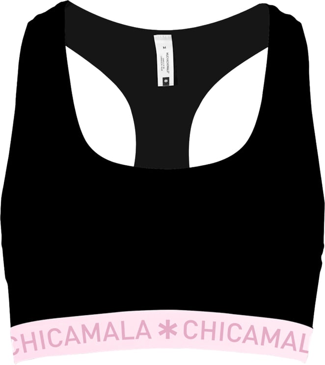 Muchachomalo Chicamala Sport BH.
