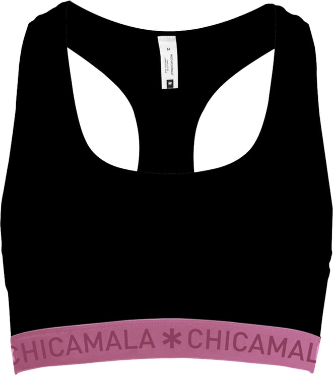 Muchachomalo Chicamala Sport BH.