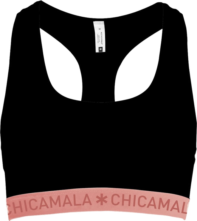 Muchachomalo Chicamala Sport BH.