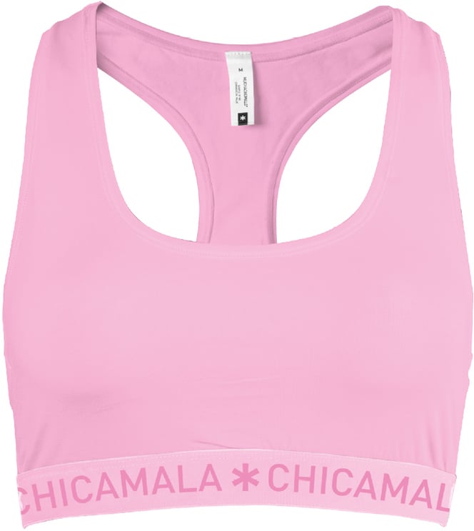 Muchachomalo Chicamala Sport BH