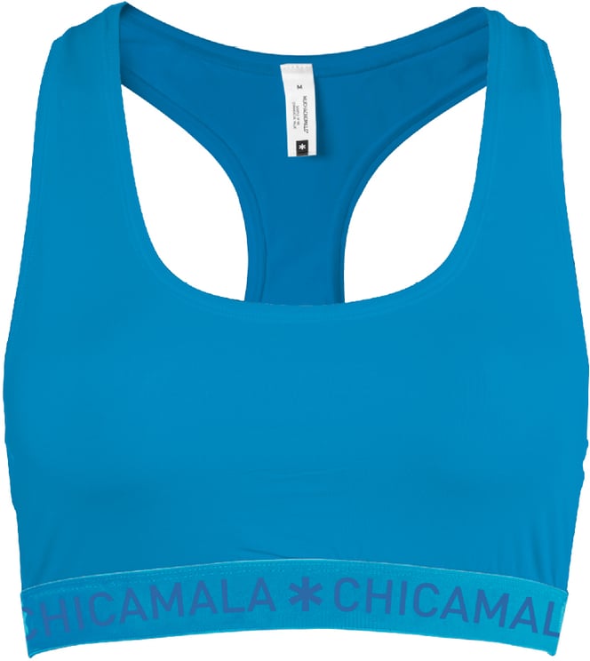 Muchachomalo Chicamala Sport BH