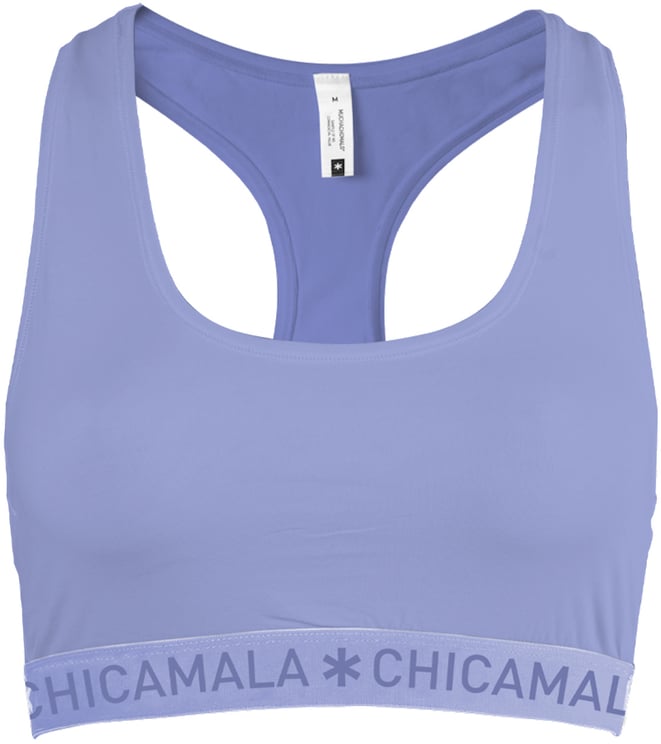 Muchachomalo Chicamala Sport BH