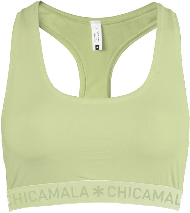 Muchachomalo Chicamala Sport BH
