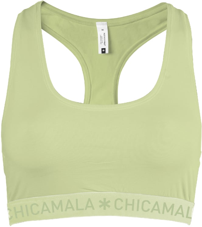 Muchachomalo Chicamala Sport BH