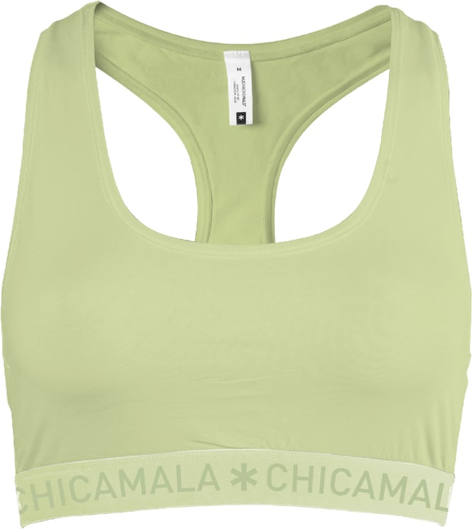 Muchachomalo Chicamala Sport BH.