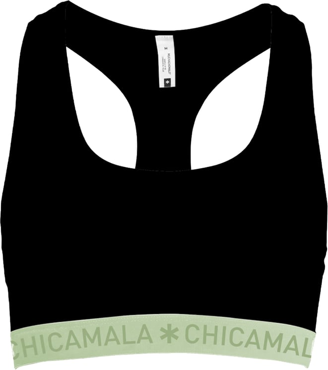 Muchachomalo Chicamala Sport BH.