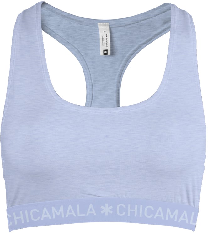 Muchachomalo Chicamala Sport BH