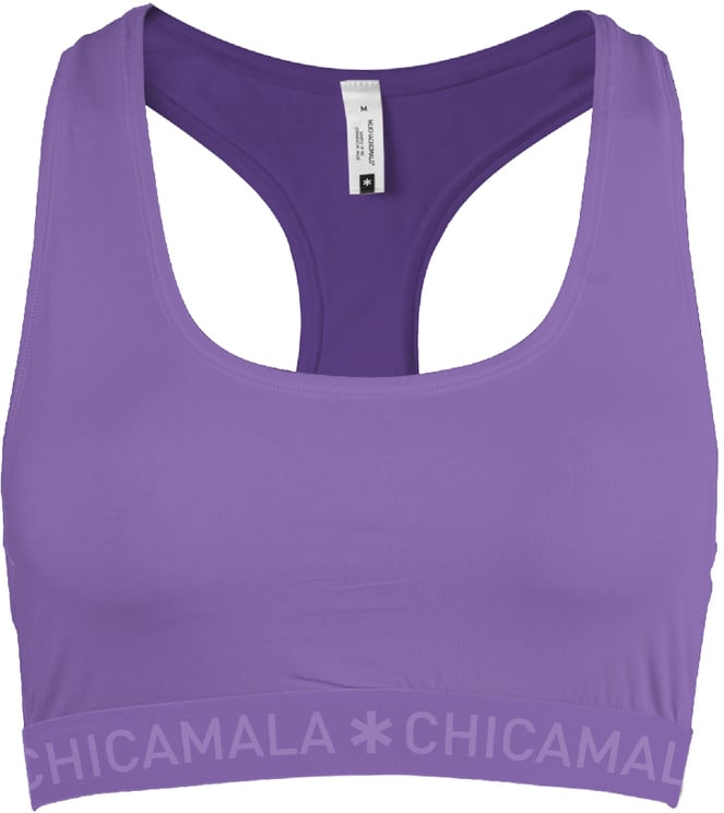 Muchachomalo Chicamala Sport BH