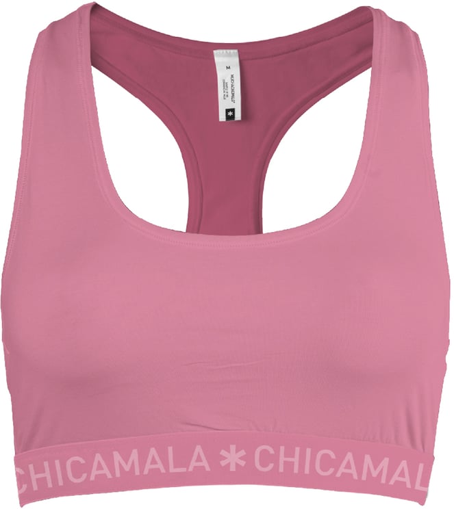 Muchachomalo Chicamala Sport BH