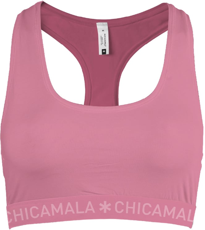 Muchachomalo Chicamala Sport BH