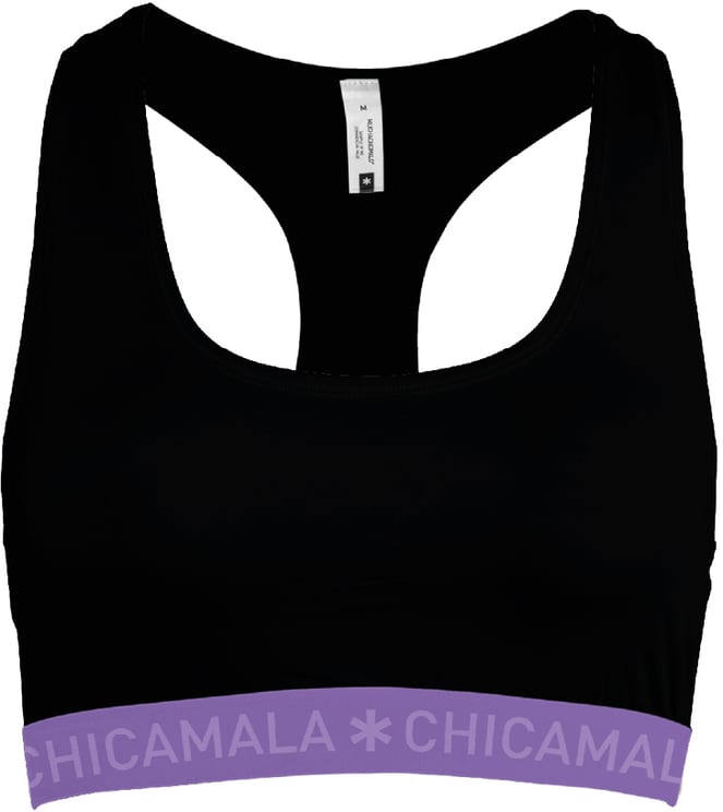 Muchachomalo Chicamala Sport BH