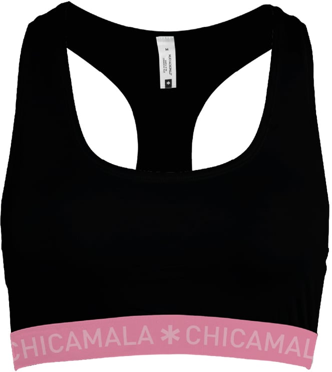 Muchachomalo Chicamala Sport BH