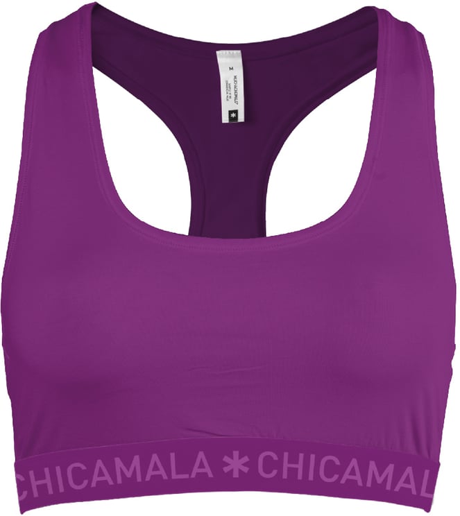 Muchachomalo Chicamala Sport BH