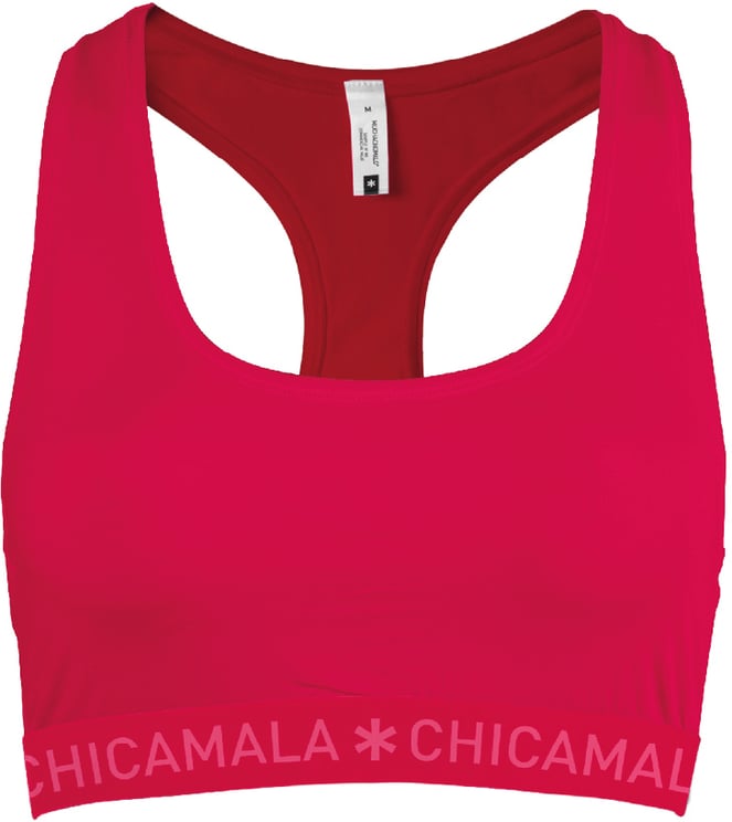 Muchachomalo Chicamala Sport BH