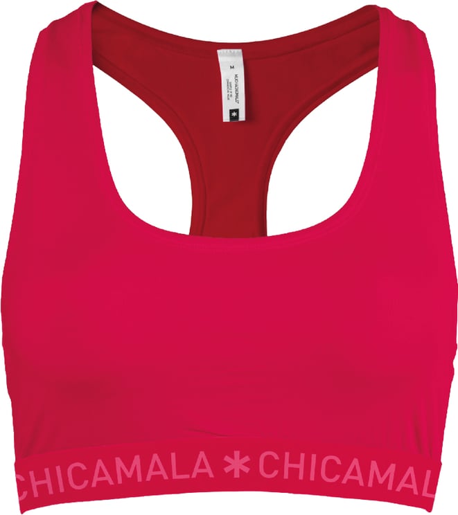 Muchachomalo Chicamala Sport BH.