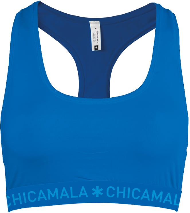 Muchachomalo Chicamala Sport BH