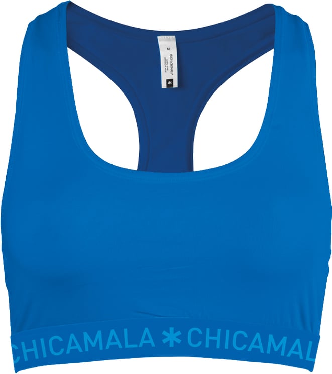 Muchachomalo Chicamala Sport BH.
