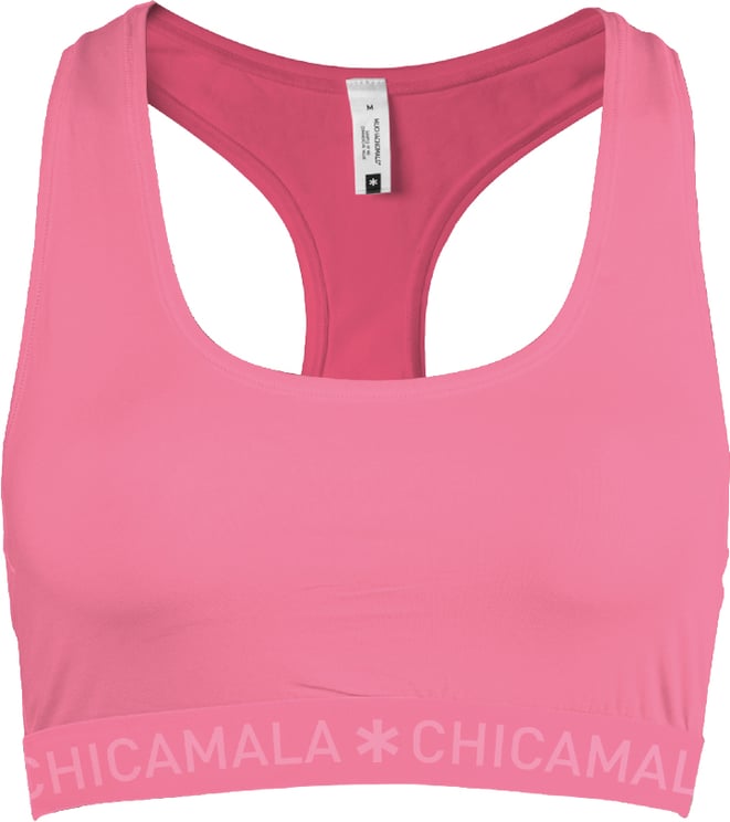 Muchachomalo Chicamala Sport BH.