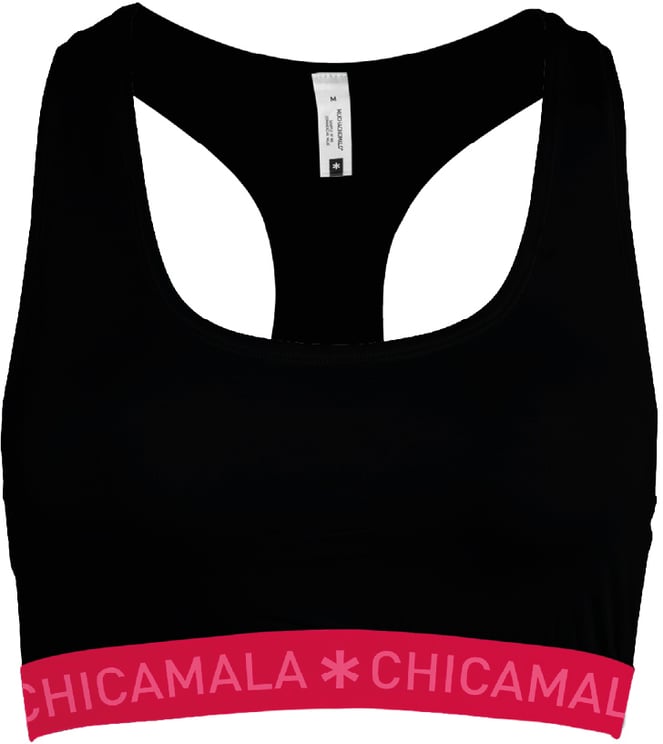 Muchachomalo Chicamala Sport BH