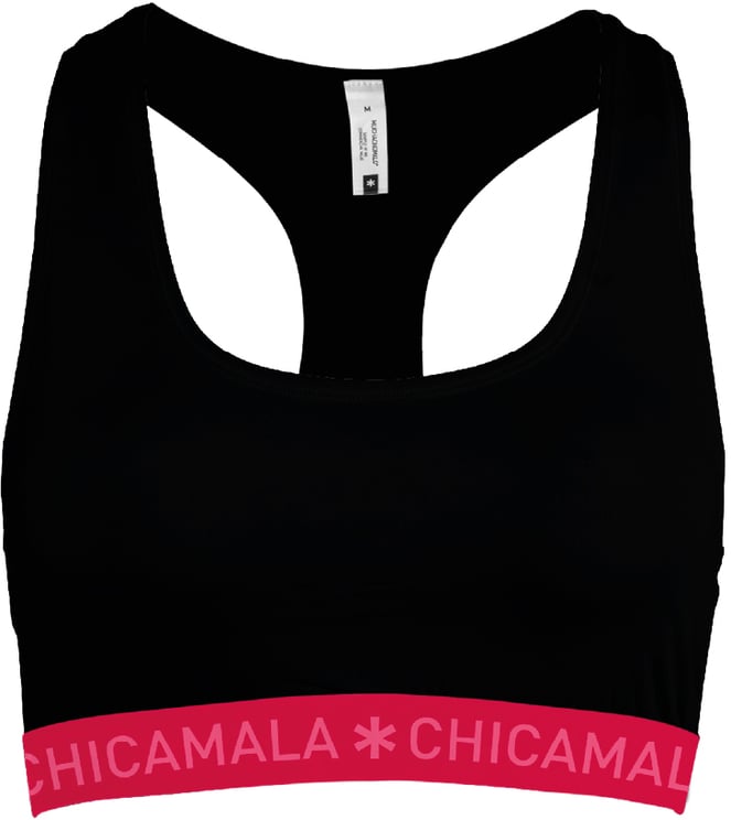 Muchachomalo Chicamala Sport BH