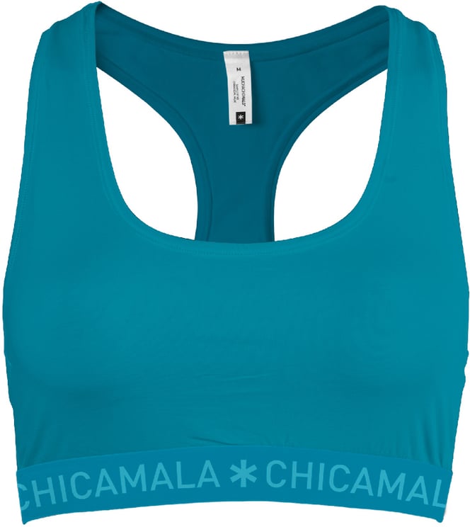 Muchachomalo Chicamala Sport BH