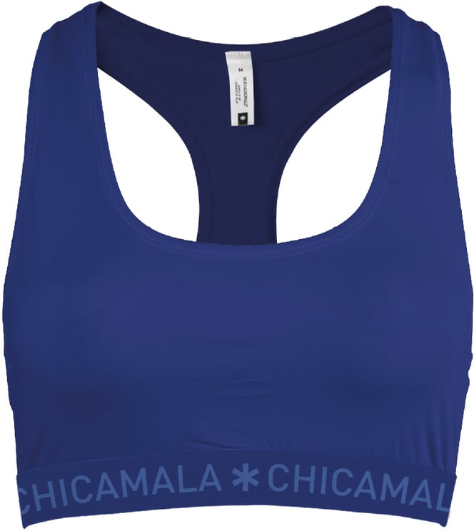 Muchachomalo Chicamala Sport BH