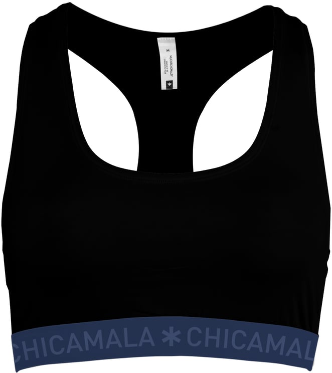 Muchachomalo Chicamala Sport BH