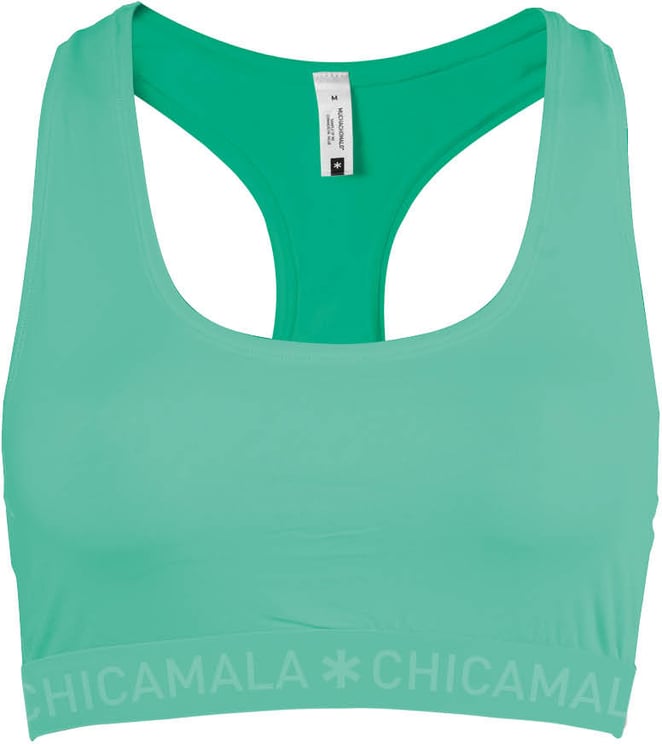 Muchachomalo Chicamala Sport BH