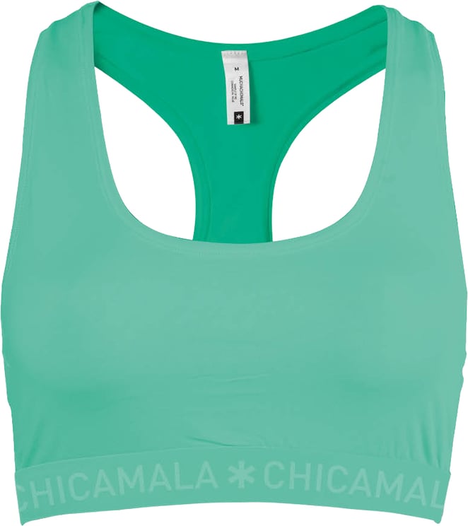 Muchachomalo Chicamala Sport BH.