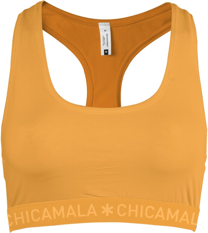 Muchachomalo Chicamala Sport BH