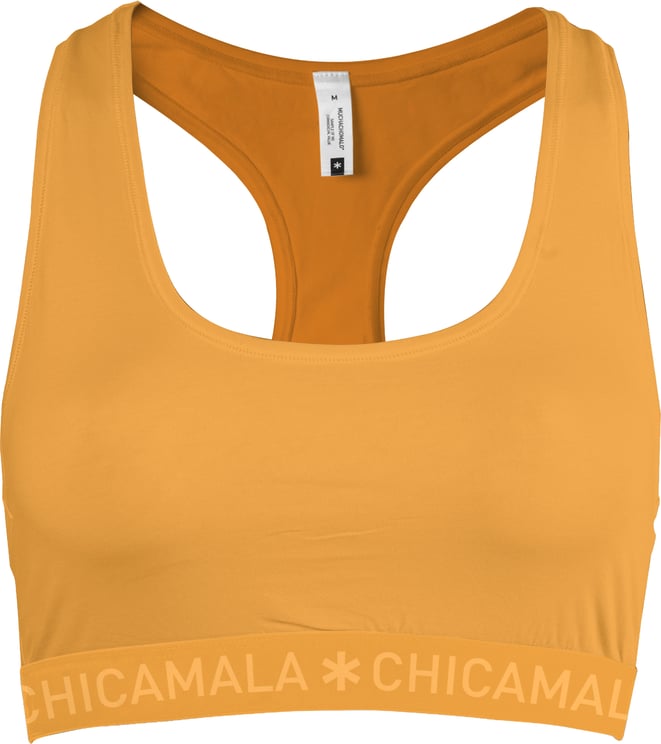 Muchachomalo Chicamala Sport BH.