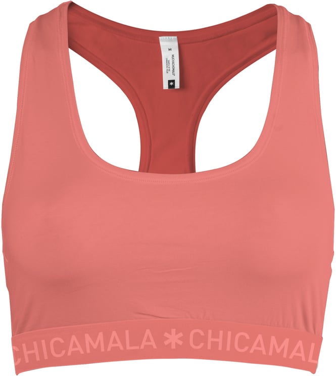 Muchachomalo Chicamala Sport BH