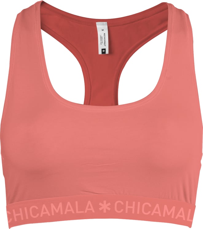 Muchachomalo Chicamala Sport BH.
