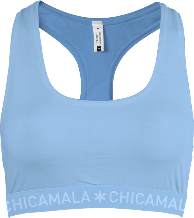 Muchachomalo Chicamala Sport BH.