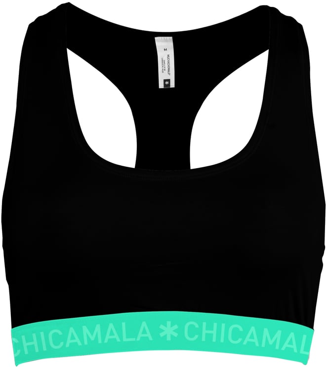 Muchachomalo Chicamala Sport BH