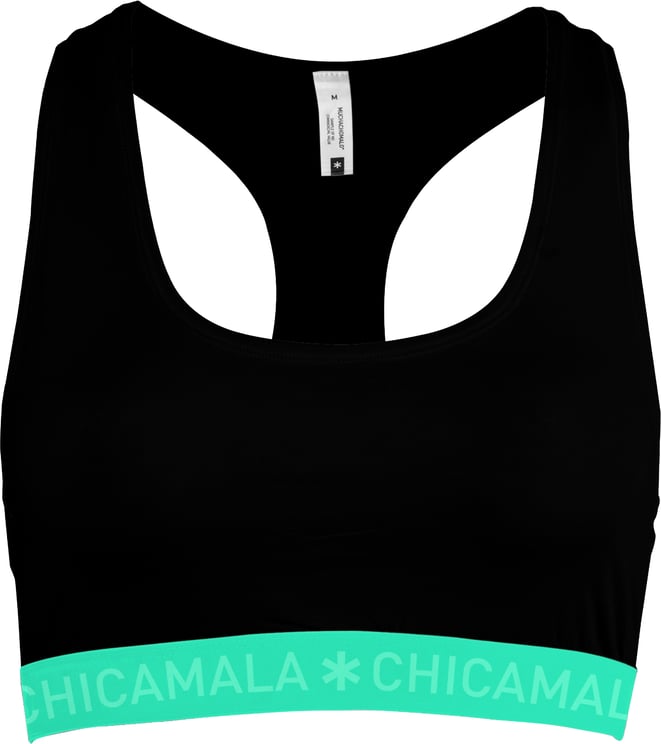 Muchachomalo Chicamala Sport BH.