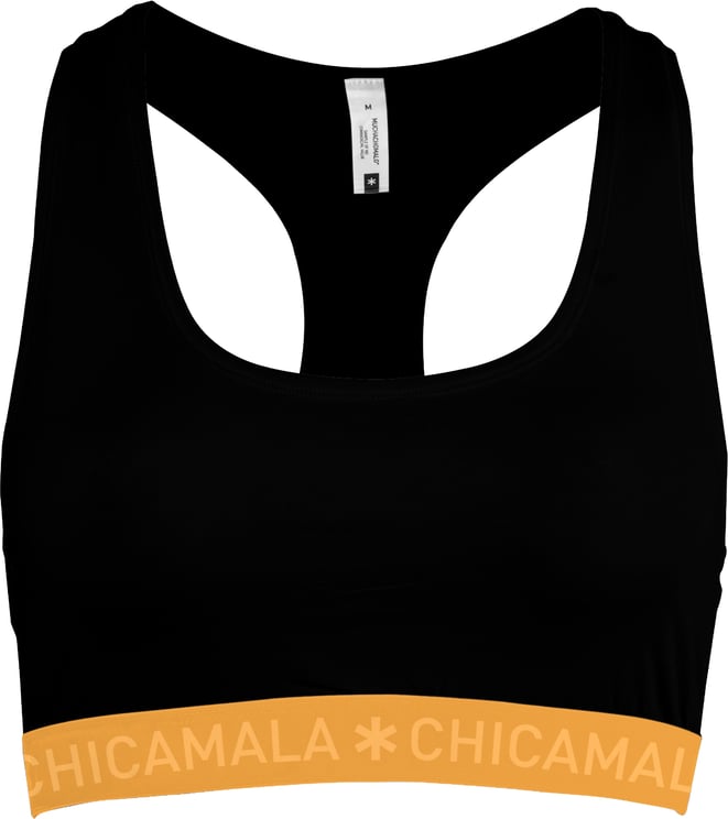 Muchachomalo Chicamala Sport BH.