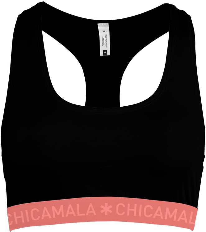 Muchachomalo Chicamala Sport BH