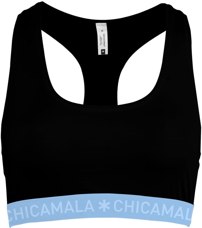Muchachomalo Chicamala Sport BH