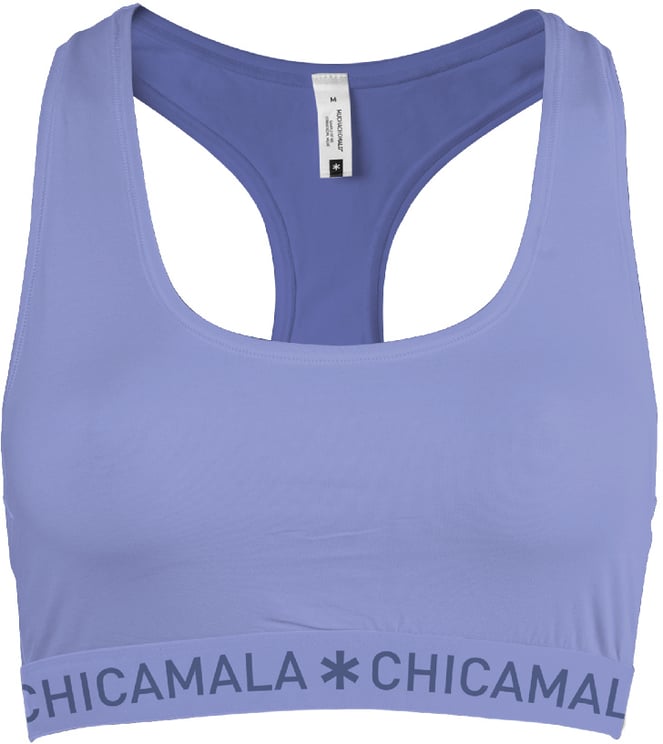 Muchachomalo Chicamala Sport BH