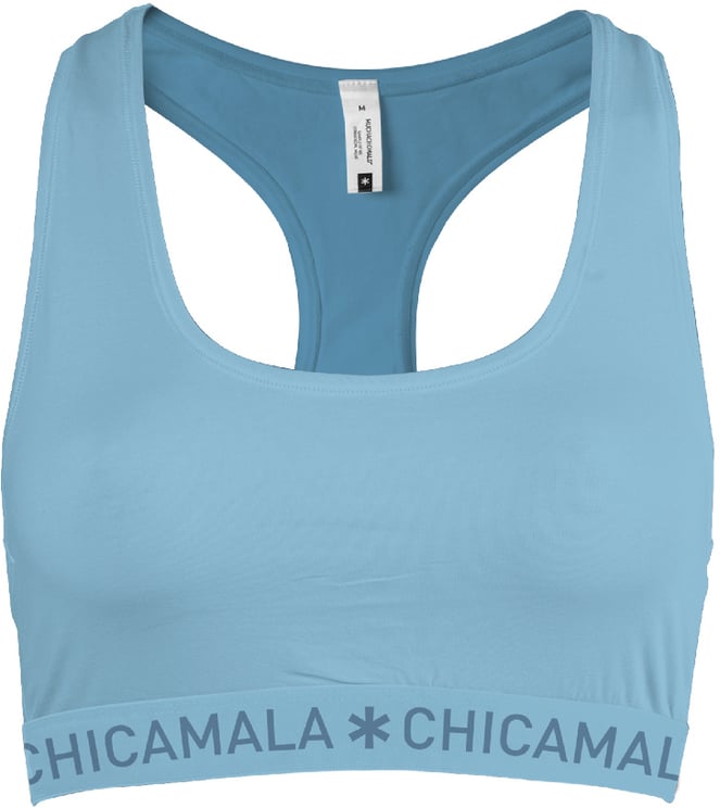 Muchachomalo Chicamala Sport BH
