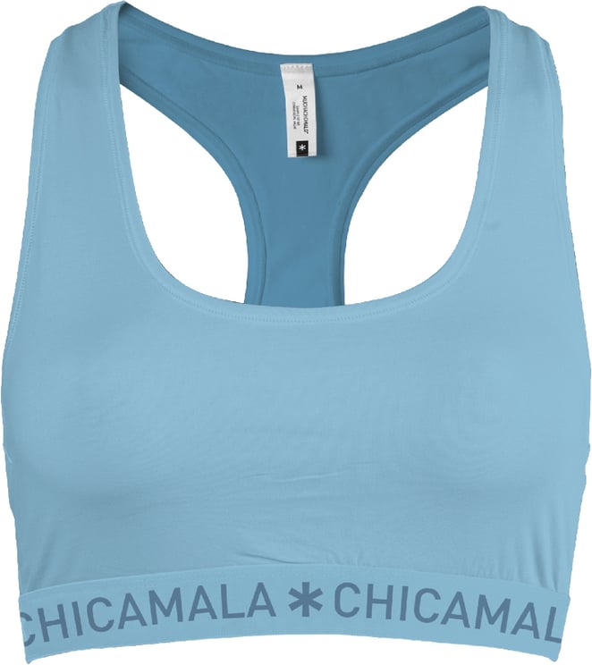 Muchachomalo Chicamala Sport BH.