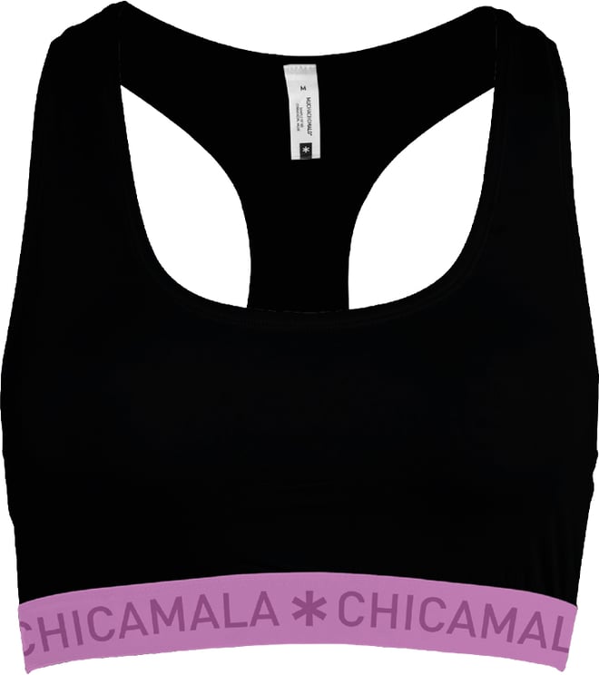 Muchachomalo Chicamala Sport BH.