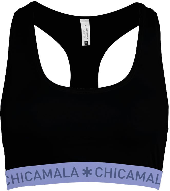 Muchachomalo Chicamala Sport BH