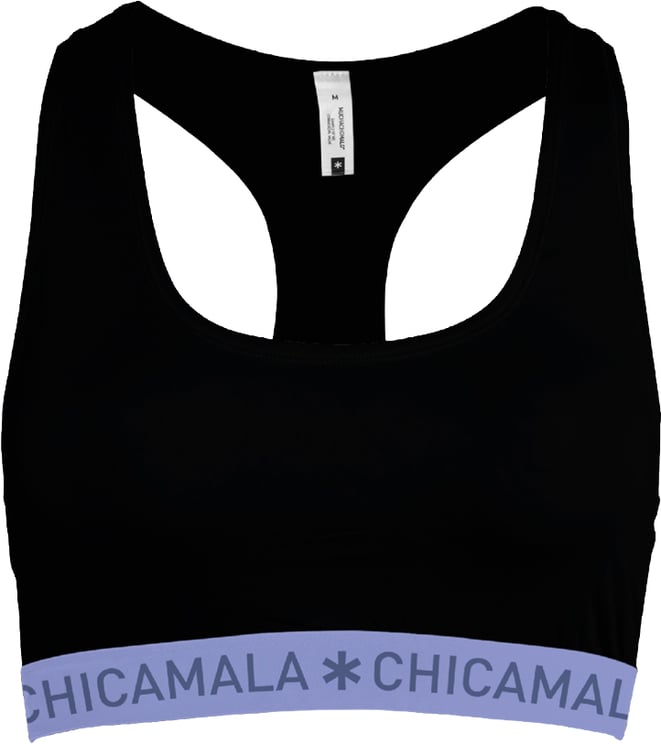 Muchachomalo Chicamala Sport BH.
