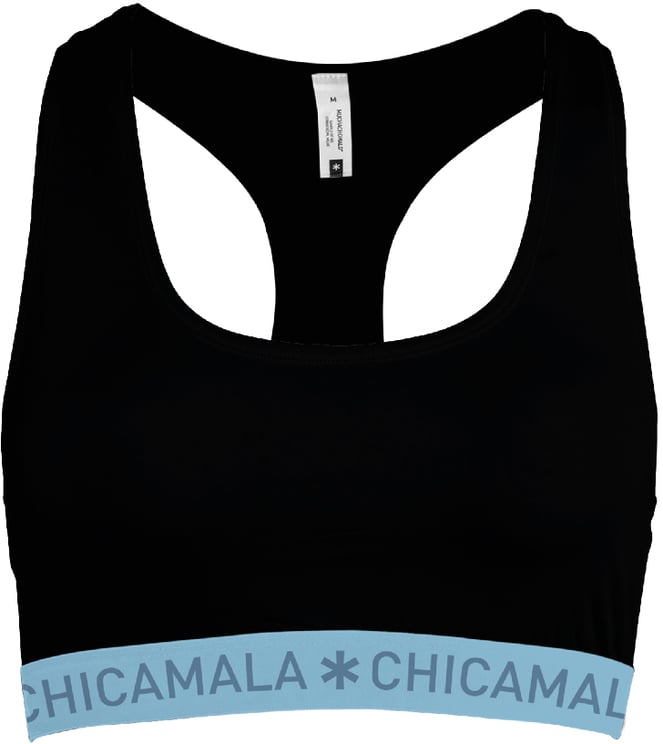 Muchachomalo Chicamala Sport BH