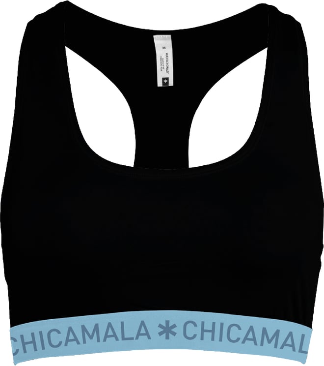 Muchachomalo Chicamala Sport BH.